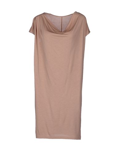 ZOOM ROBERTO COLLINA - Short dress