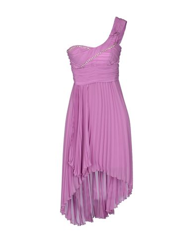 ZOOM X'S MILANO - Short dress