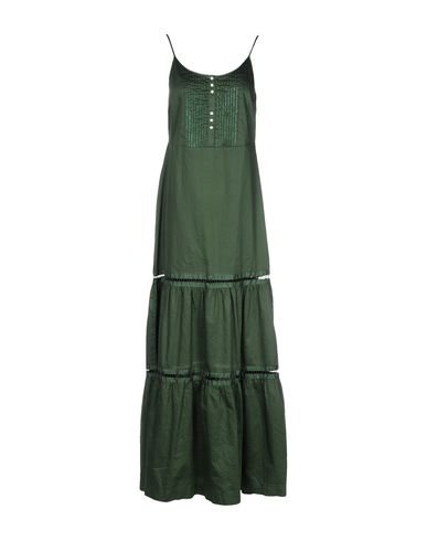 ZOOM ARMANI JEANS - Long dress