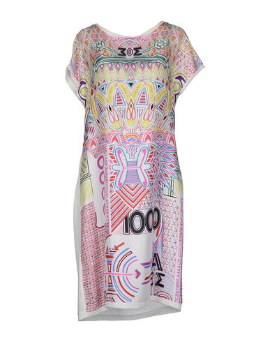 ZOOM MARY KATRANTZOU - Short dress