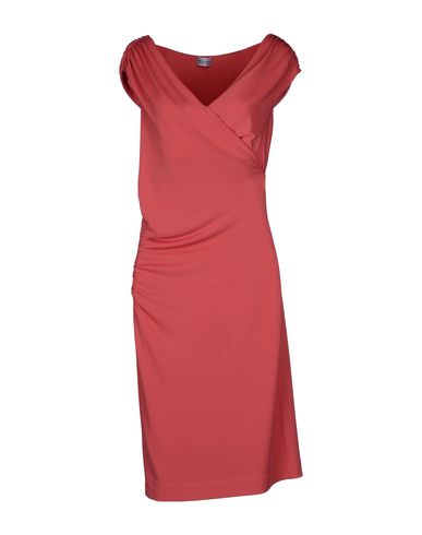 ZOOM PHILOSOPHY di ALBERTA FERRETTI - Knee-length dress