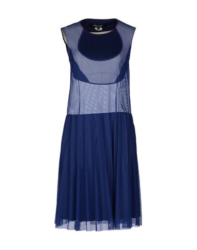 ZOOM JUNYA WATANABE COMME des GARÇONS - Short dress