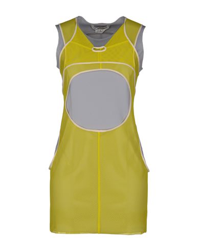 ZOOM JUNYA WATANABE COMME des GARÇONS - Short dress