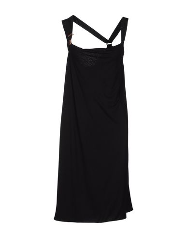 ZOOM VERONIQUE BRANQUINHO - Knee-length dress