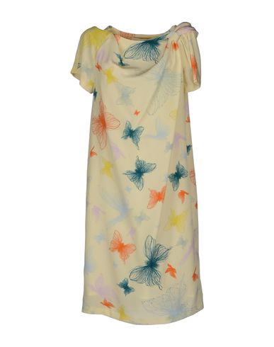 ZOOM CACHAREL - Short dress