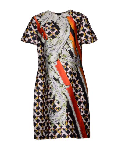 ZOOM PETER PILOTTO - Short dress