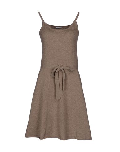 ZOOM MAX TONSO - Short dress