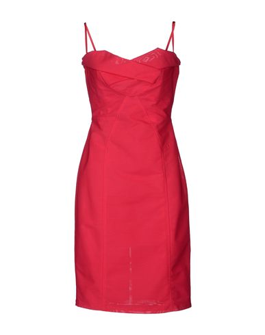 ZOOM PF PAOLA FRANI - Short dress
