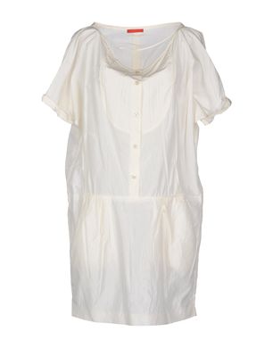 PRADA SPORT - Short dress