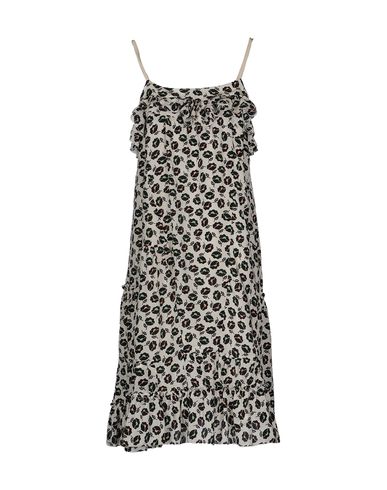 ZOOM MARC BY MARC JACOBS - Knee-length dress