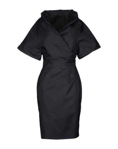 ZOOM GARETH PUGH - 3/4 length dress