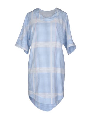 ZOOM JULIEN DAVID - Short dress