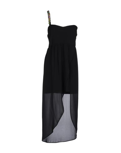 ZOOM LUNATIC - Short dress