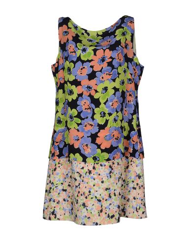 ZOOM MOSCHINO - Short dress
