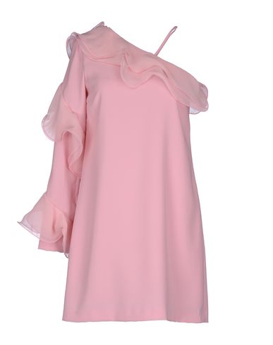 ZOOM LUNATIC - Short dress