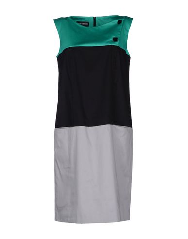 ZOOM GIO' GUERRERI - Short dress