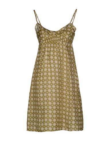 ZOOM MATTA - Short dress