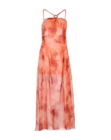 ZOOM VDP BEACH - Long dress