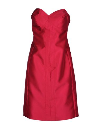 ZOOM AMAYA ARZUAGA - Short dress