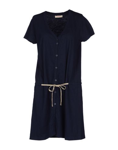 ZOOM ONTOUR - Short dress