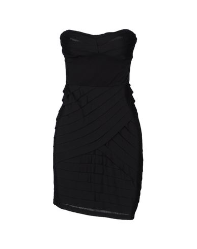 ZOOM GUESS - Short dress