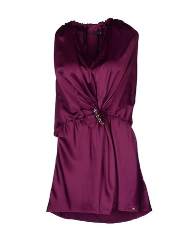 ZOOM LIU •JO - Short dress