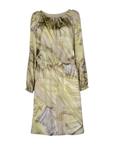 ZOOM ARMANI COLLEZIONI - Short dress