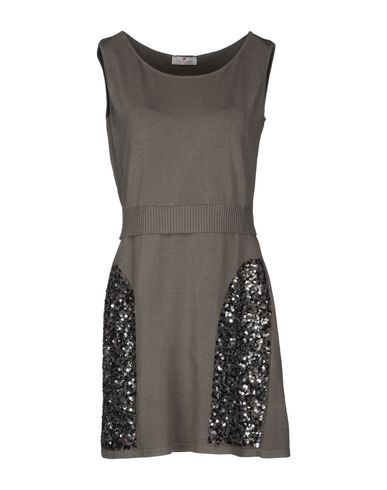 ZOOM ...LOVE IS LOVE!... - Short dress