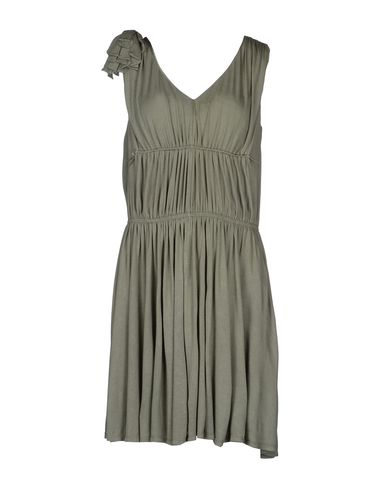 ZOOM BDBA - Short dress