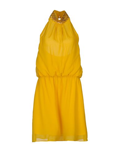 ZOOM PATRIZIA PEPE - Short dress