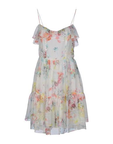 ZOOM KENZO - Short dress
