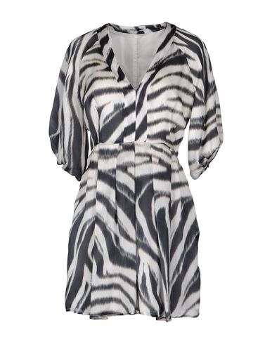 ZOOM GF FERRE' - Short dress