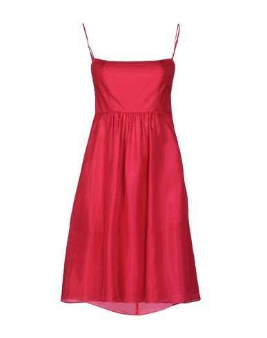 ZOOM HOSS INTROPIA - Short dress