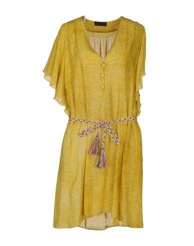 ZOOM JO NO FUI - Knee-length dress