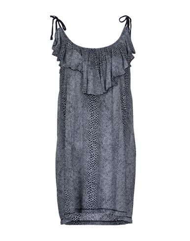 ZOOM SO CHARLOTTE - Short dress