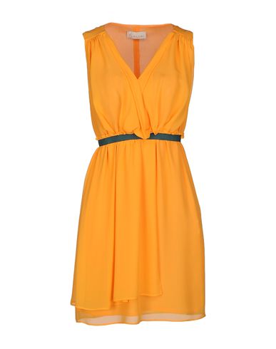 ZOOM ALYSI - Short dress