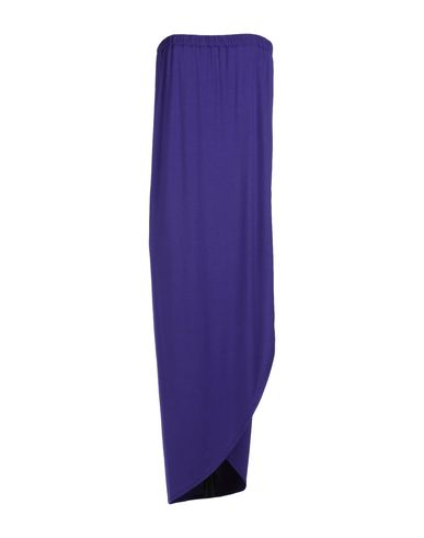 ZOOM MM6 by MAISON MARGIELA - Knee-length dress