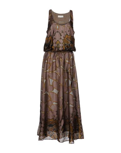 ZOOM ALYSI - Long dress