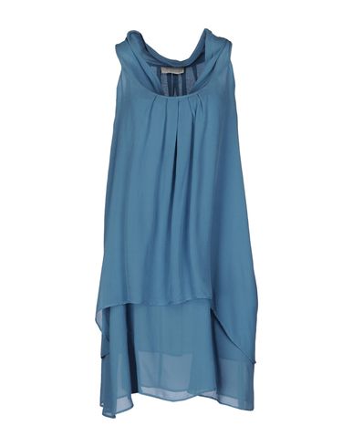ZOOM ALYSI - Short dress