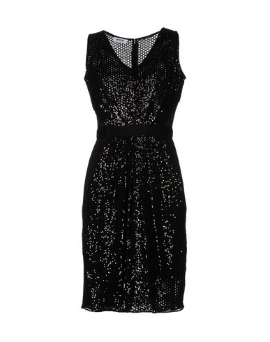 ZOOM MOSCHINO CHEAPANDCHIC - Knee-length dress