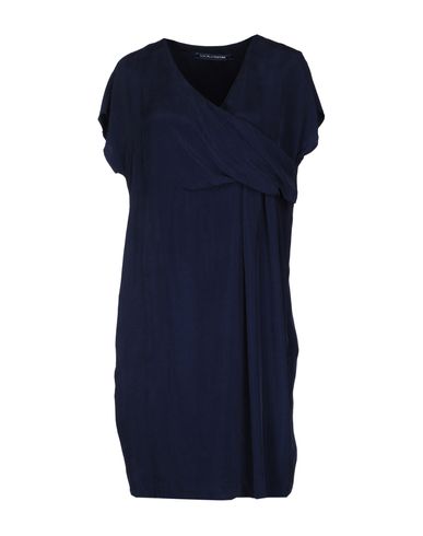 ZOOM EUROPEAN CULTURE - Short dress