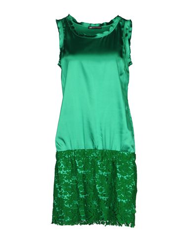 ZOOM D.A. DANIELE ALESSANDRINI - Short dress