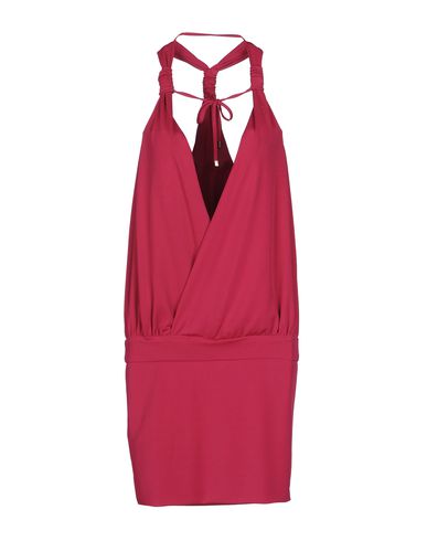 ZOOM G.SEL - Short dress