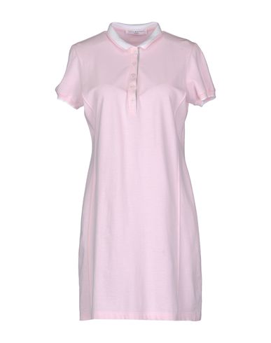 ZOOM AMINA RUBINACCI - Short dress