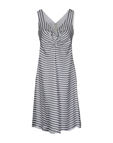 ZOOM ARMANI COLLEZIONI - Knee-length dress