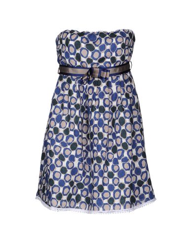 ZOOM HANITA - Short dress