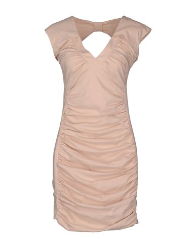 ZOOM ANNARITA N. - Short dress