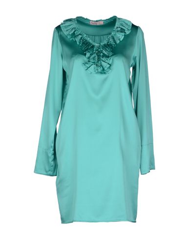 ZOOM ANNARITA N. - Short dress