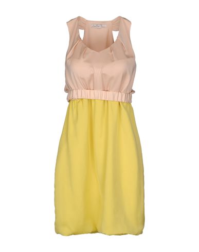 ZOOM ANNARITA N. - Short dress