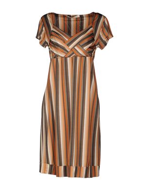 MYF - Knee-length dress